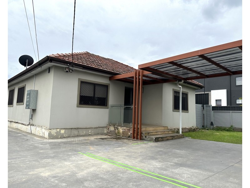 780 Hume Highway, Yagoona NSW 2199