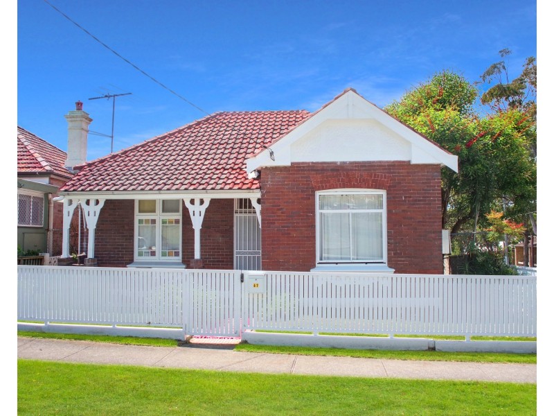 67 Dunstaffenage street, Hurlstone Park NSW 2193