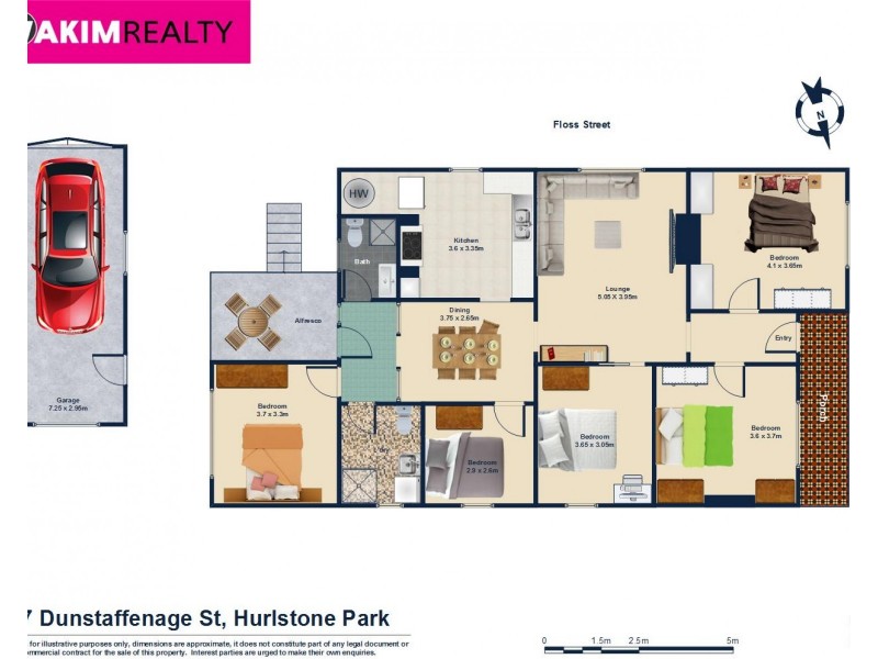 67 Dunstaffenage street, Hurlstone Park NSW 2193