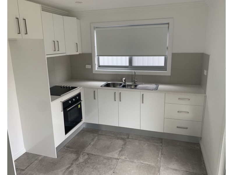 Granny Flat @ 23 Sixth ave, Condell Park NSW 2200