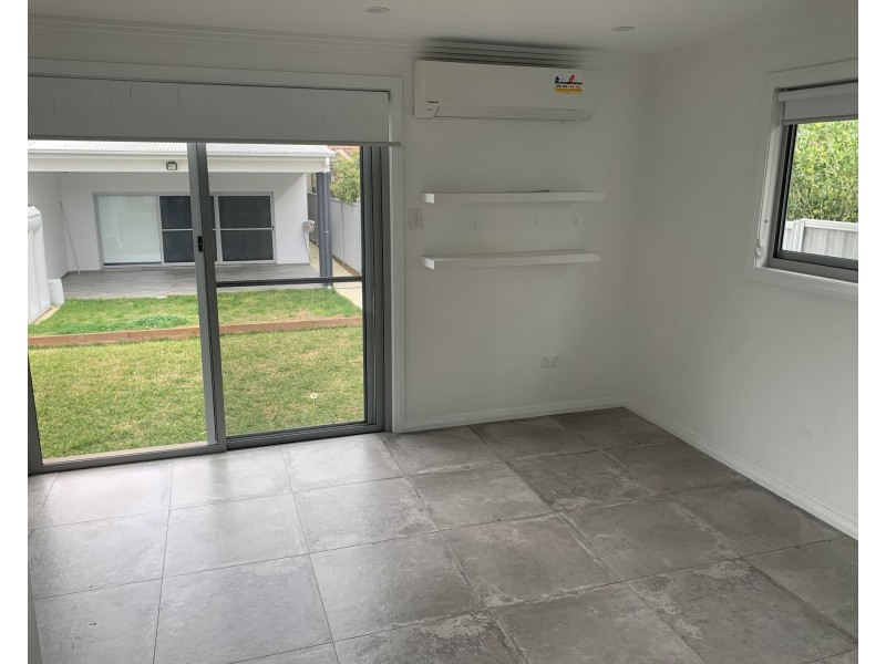 Granny Flat @ 23 Sixth ave, Condell Park NSW 2200