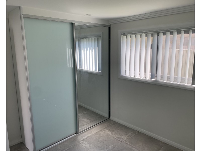 Granny Flat @ 23 Sixth ave, Condell Park NSW 2200