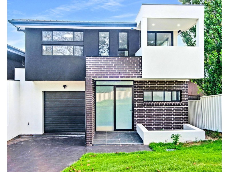 1 Polar Street, Tregear NSW 2770