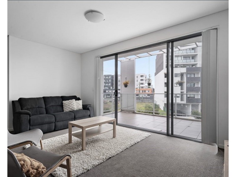 19/4 Peggy Street, Mays Hill NSW 2145