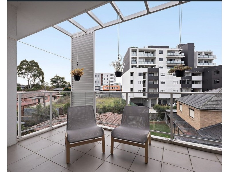 19/4 Peggy Street, Mays Hill NSW 2145