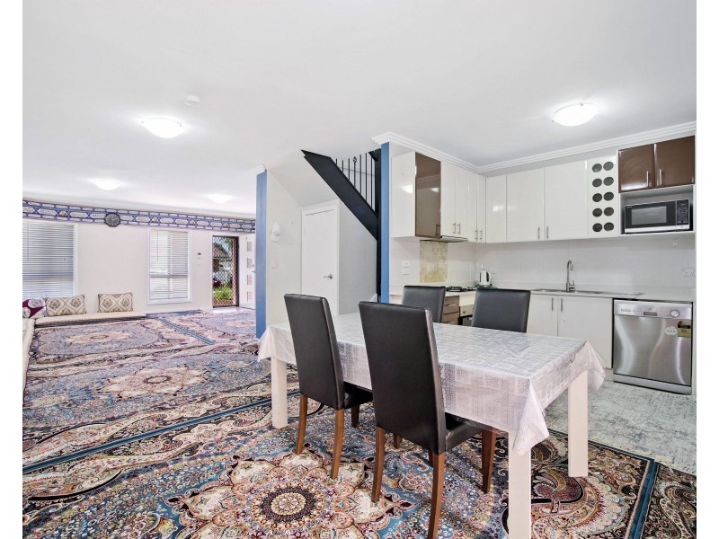 6/38-42 Wynyard Street, Guildford NSW 2161