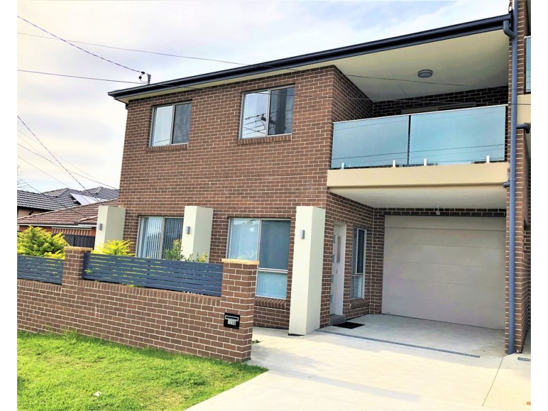 120B Johnston Rd, Bass Hill NSW 2197