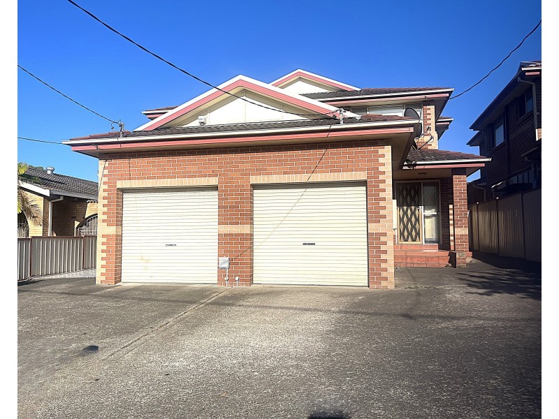 2/74 Chapel Rd, Bankstown NSW 2200