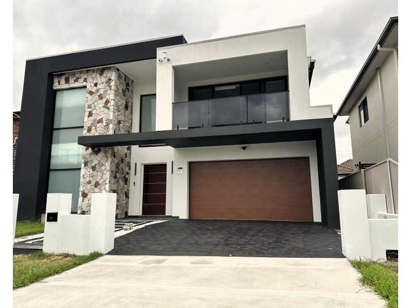 36 Brunswick Street, Granville NSW 2142