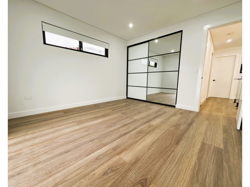 36 Brunswick Street, Granville NSW 2142