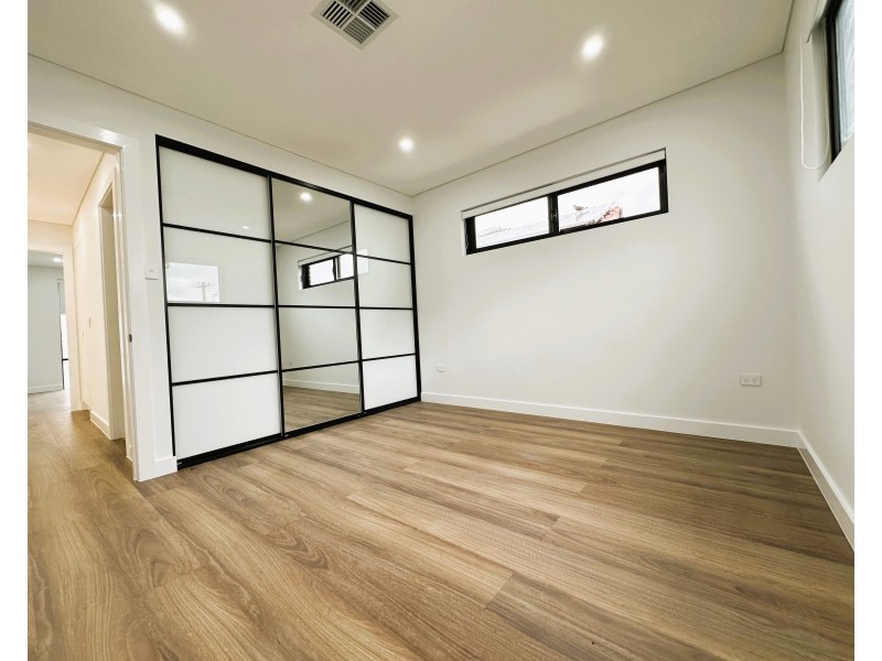 36 Brunswick Street, Granville NSW 2142