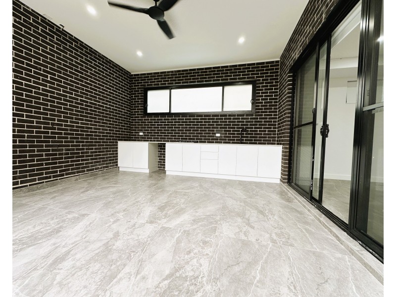 36 Brunswick Street, Granville NSW 2142