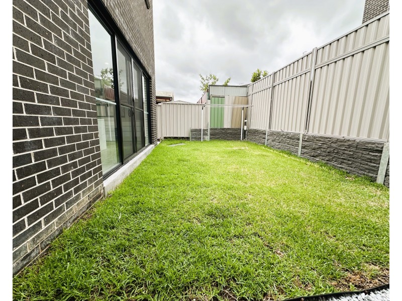 36 Brunswick Street, Granville NSW 2142