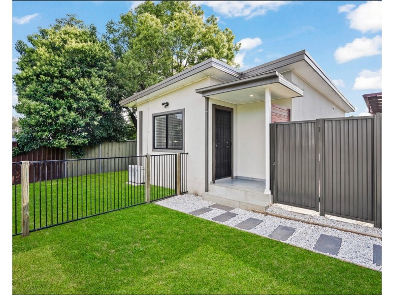 46A Kenilworth Street, Miller NSW 2168