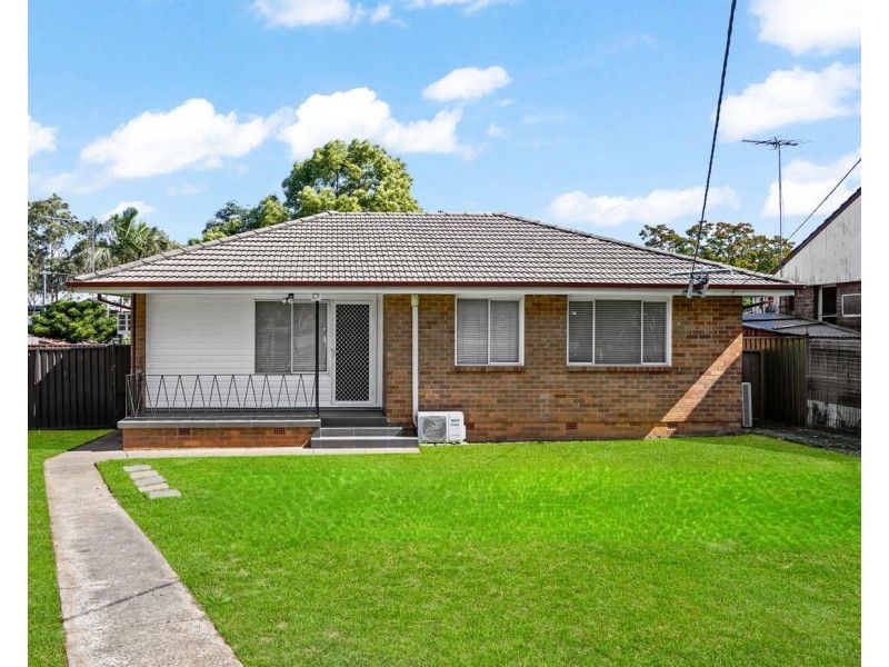 46 Kenilworth Street, Miller NSW 2168