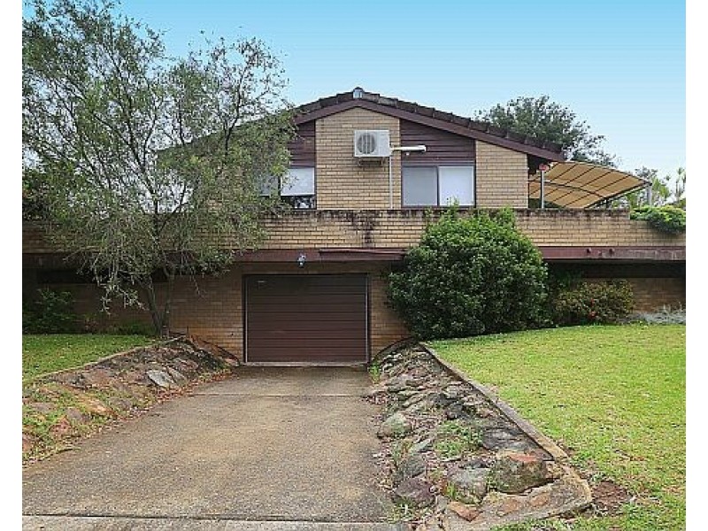 2/65 Taylor st, Condell Park NSW 2200