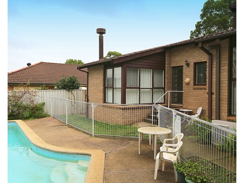 2/65 Taylor st, Condell Park NSW 2200