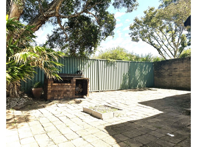 2/65 Taylor st, Condell Park NSW 2200