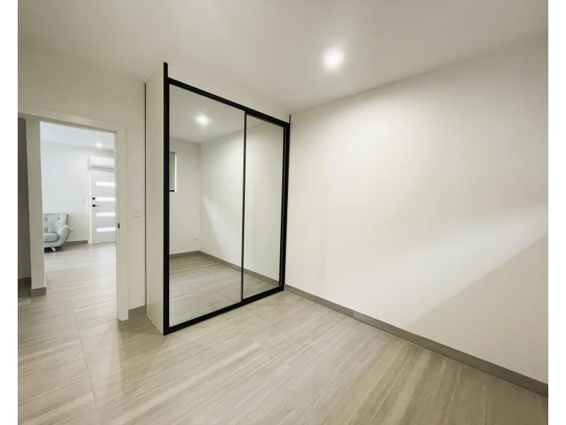 1A Edward  St, Bankstown NSW 2200