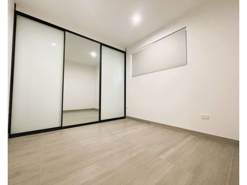 1A Edward  St, Bankstown NSW 2200