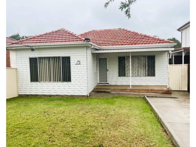 175 MIMOSA ROAD, Greenacre NSW 2190