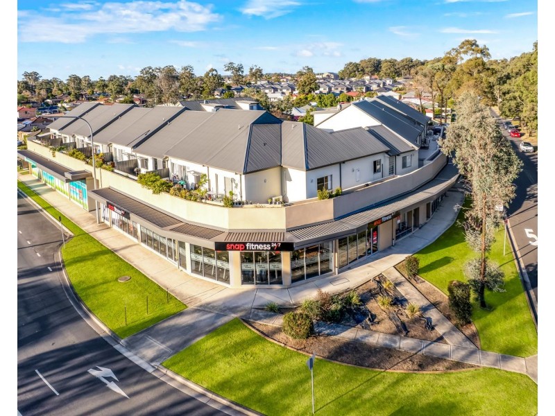 6/185 Knox Road, Doonside NSW 2767