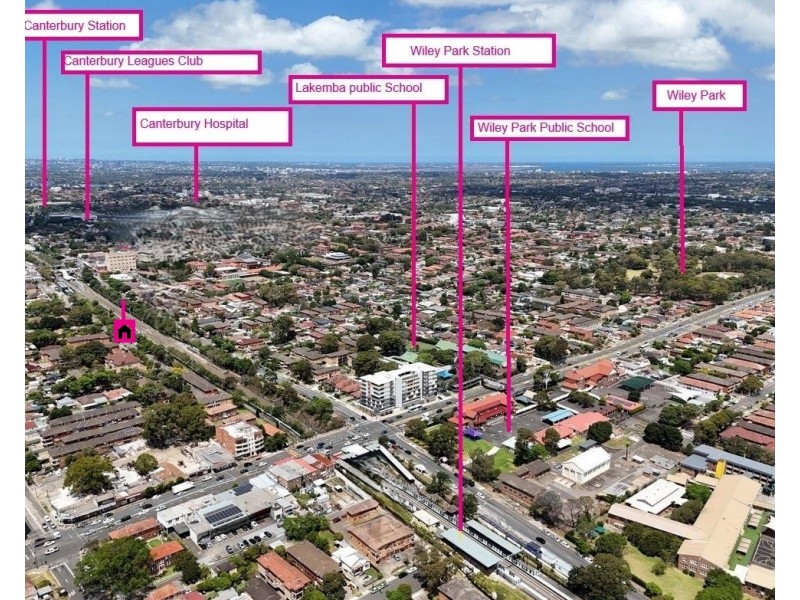 33 Shadforth Street, Wiley Park NSW 2195