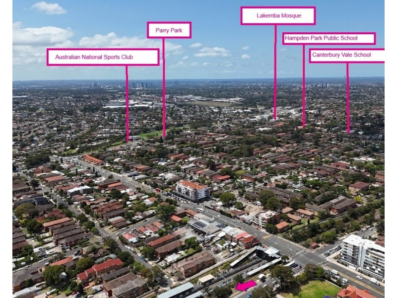 33 Shadforth Street, Wiley Park NSW 2195