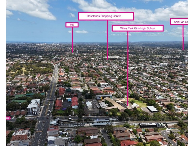 33 Shadforth Street, Wiley Park NSW 2195