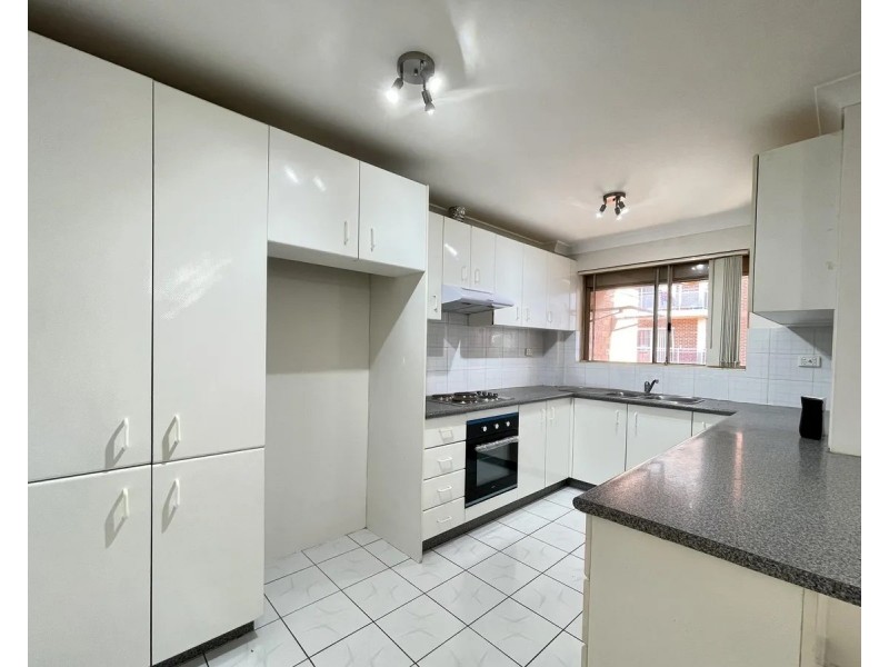 14/29-33 Stanley street, Bankstown NSW 2200