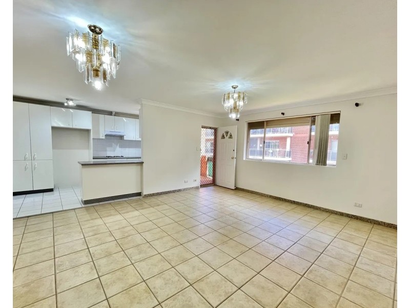 14/29-33 Stanley street, Bankstown NSW 2200