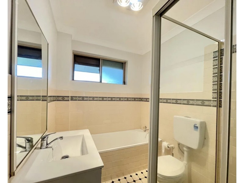 14/29-33 Stanley street, Bankstown NSW 2200