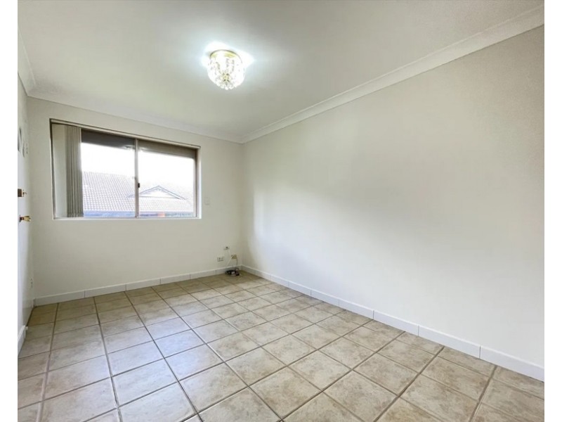 14/29-33 Stanley street, Bankstown NSW 2200