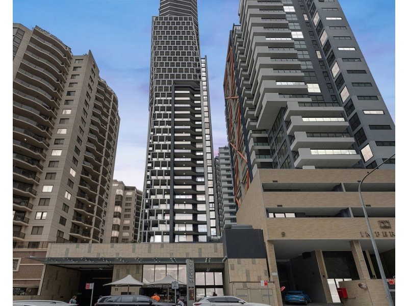 405/11 Hassall Street, Parramatta NSW 2150