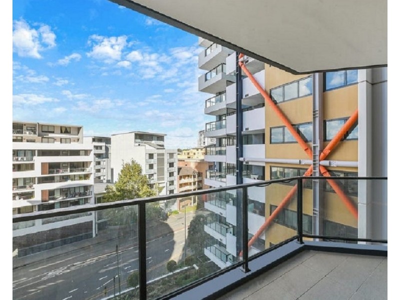 405/11 Hassall Street, Parramatta NSW 2150