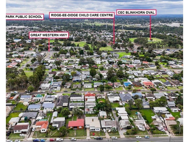 5 Croker Cres, Colyton NSW 2760