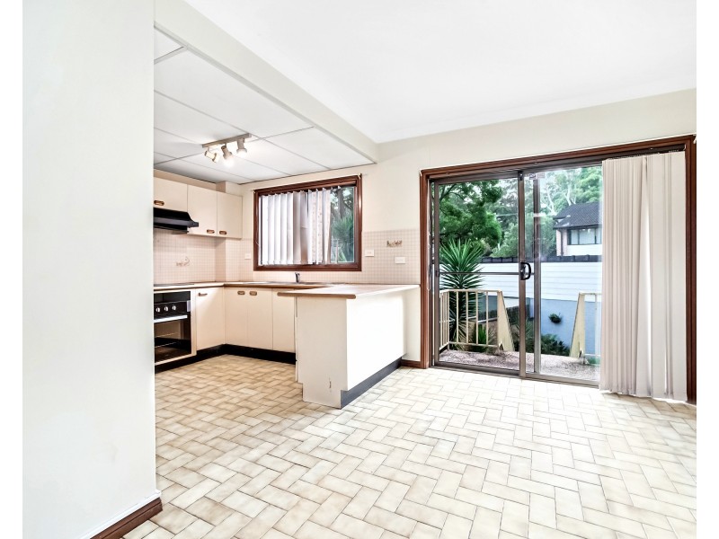 3/40 Carnavon Crescent, Georges Hall NSW 2198