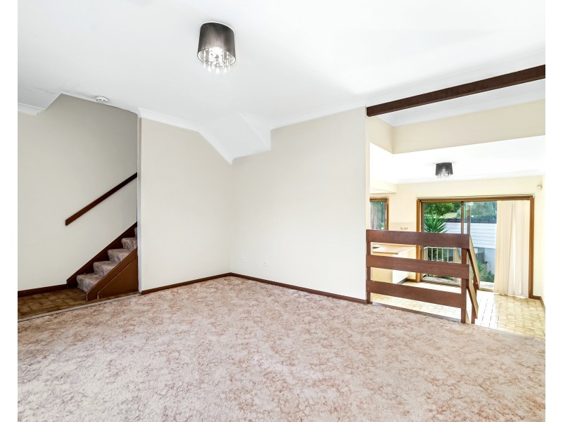 3/40 Carnavon Crescent, Georges Hall NSW 2198