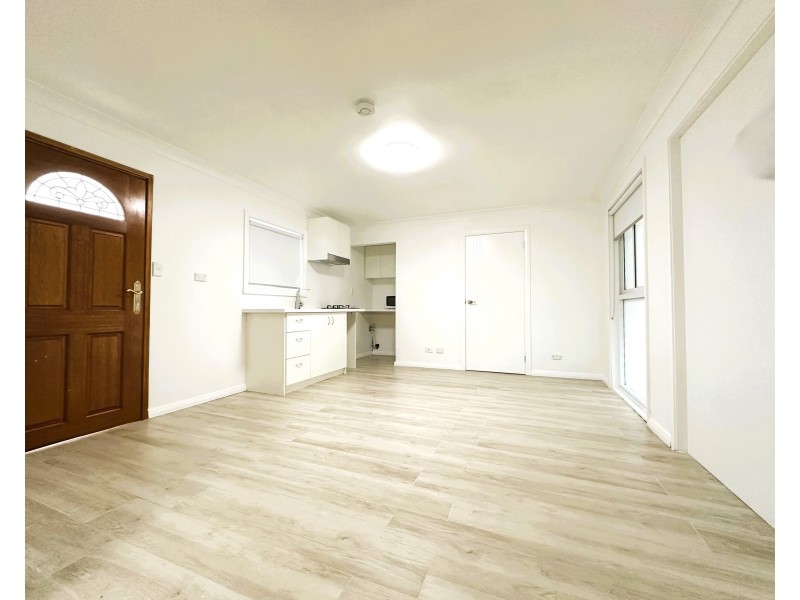 granny flat @ 29 Belmore Ave, Belmore NSW 2192