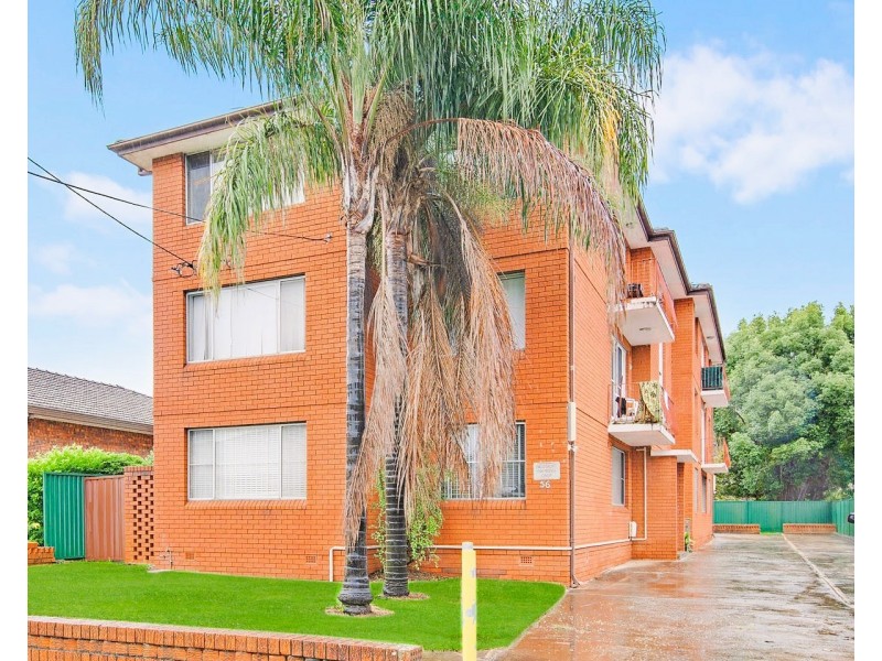 3/56 Brixton Road, Berala NSW 2141