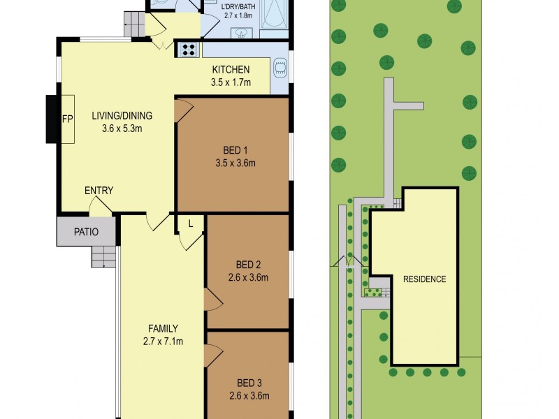 11 Mimosa Road, Greenacre NSW 2190