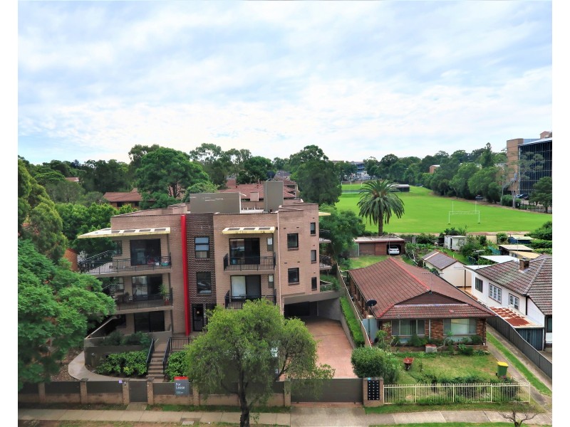 9/26 French Ave, Bankstown NSW 2200
