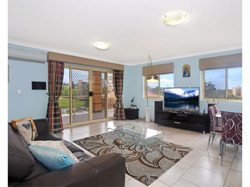 9/26 French Ave, Bankstown NSW 2200