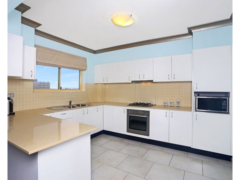 9/26 French Ave, Bankstown NSW 2200