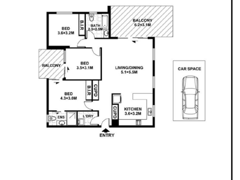 9/26 French Ave, Bankstown NSW 2200