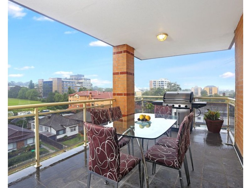 9/26 French Ave, Bankstown NSW 2200