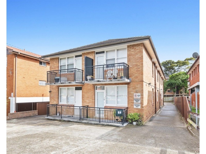 8/11 Myee Street, Lakemba NSW 2195
