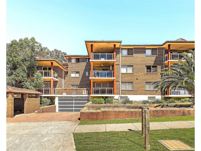 18/18 Conway Road, Bankstown NSW 2200