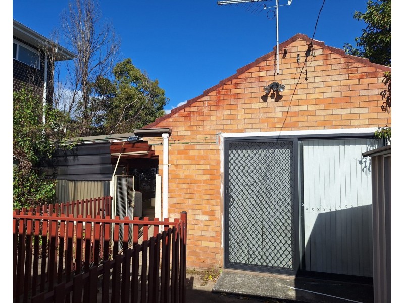Granny Flat @ 43 Wellington Rd, Birrong NSW 2143
