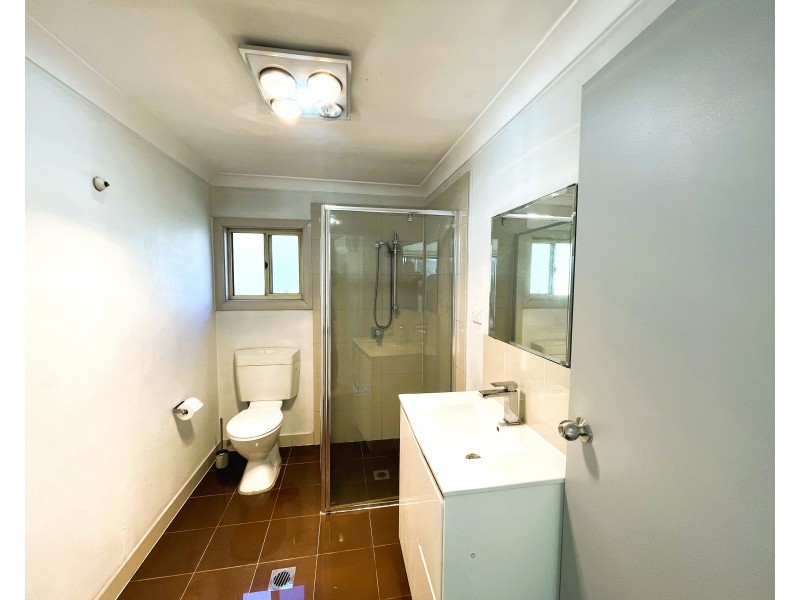 Granny Flat @ 43 Wellington Rd, Birrong NSW 2143